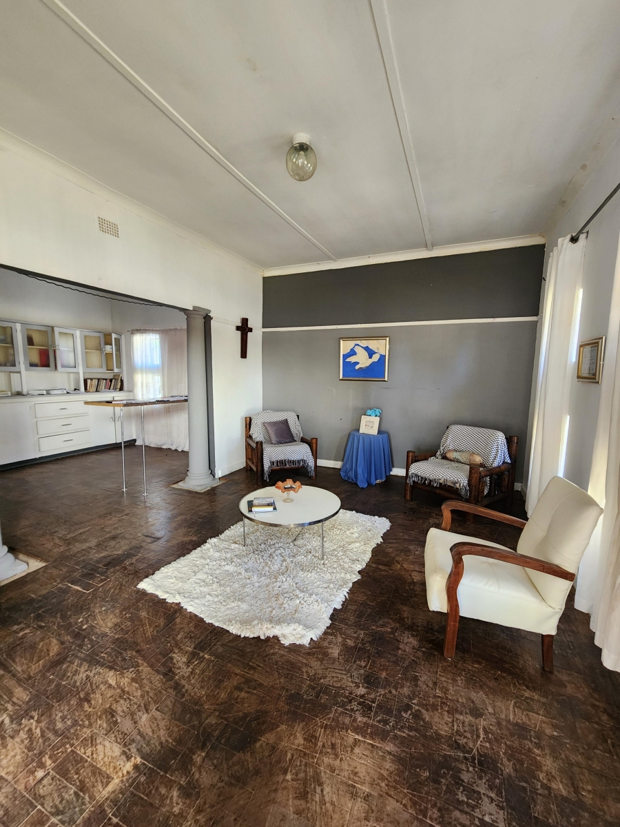 3 Bedroom Property for Sale in Hennenman Free State